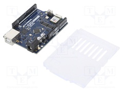 ARDUINO UNO WIFI REV2