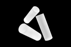 Infrared polycrystalline Calcium Fluoride