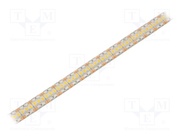 HH-S240F012-2835-12 WW WHITE PCB IP65A