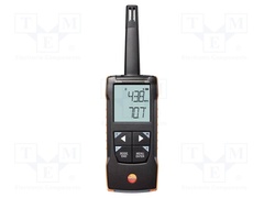 TESTO 625 0563 1625