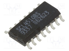 NTE4510BT