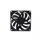 12V DC Brushless Super Thin Cooling Fan 80x80x10 