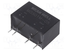MDS01M-05