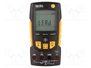 TESTO 760-2 0590 7602