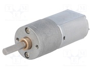 156:1 METAL GEARMOTOR 20DX44L MM