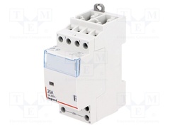 SM 425 230V 2NO+2NC