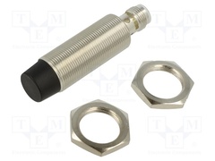 BES M18MG-PSC16F-S04G