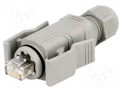 VS-08-RJ45-5-Q/IP67 1656990