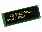 EA W162-XBLG