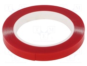 7008 AKRYLOWA 0.8MM 12MM-5.5M