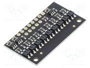QTR-HD-09A REFLECTANCE SENSOR ARRAY