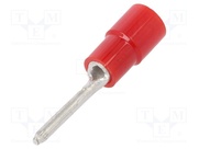 TMEX TC-1.25-11S-RED