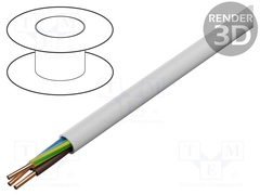 EK-YDY-3X2.5