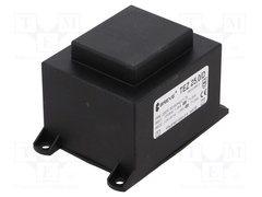 TEZ25/D230/12-12V