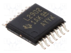 LM2902PWR