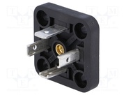 932890100 GSE 3000 N4 BLACK