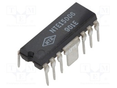 NTE15006