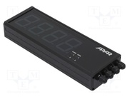 AR751/S1/P/P/RS485/WA