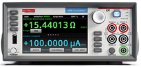 Программируемый источник-измеритель нового поколения – Keithley 2450