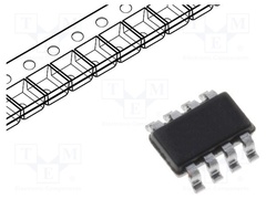 LT3469ETS8#PBF