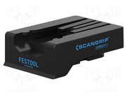 FESTOOL CONNECTOR