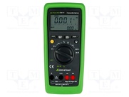 METRALINE DM61