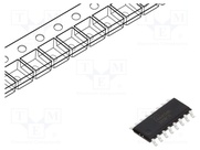 74AHC595S16-13