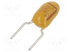 T356E106M025AT