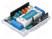 ARDUINO 4 RELAYS SHIELD