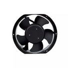 radiator 17cm 170x51mm centrifugal DC fan 