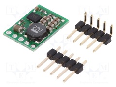 3.3V 1A STEP-DOWN D24V10F3