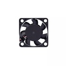 30mm 30x30x6mm 5v 12v high speed mini DC Axial Fan 