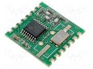 RFM12B-433S2P