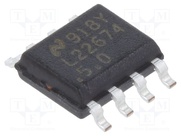 LM22674MR-5.0/NOPB