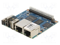 BPI-M2S(AMLOGIC S922X)