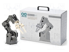 ARDUINO BRACCIO ++