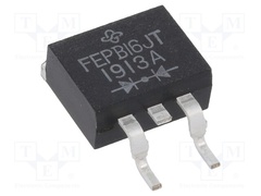 FEPB16JT-E3/45