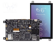 MIKROMEDIA 5 FOR KIN CAP FPI W FRAME