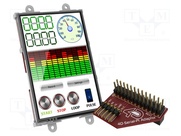 ULCD-35DT-PI