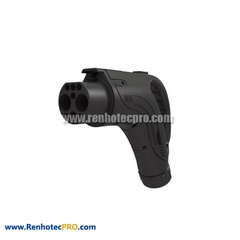 DC CHARGING PLUG 9 PINS 250A IP55 DQ NEW ENERGY EV CONNECTOR