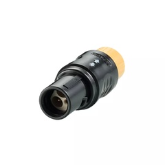 9Pin Power Connectors from REUNION Connectors using for Medical Applications 