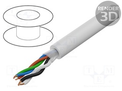 TSK1176 WHITE