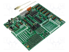 EASY8051 V6 DEVELOPMENT SYSTEM