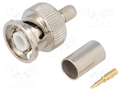 301-115-003 (BNC-50/2-H155/W15.03)