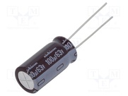 UPM1J101MPD
