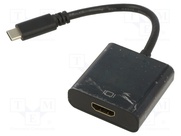 KABADA USBC/HDMI OEM-C7