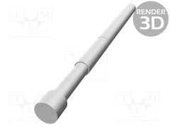 TK 0050N F 2,54 C 120 A