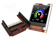 ULCD-144G2-AR