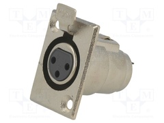 XLR-3G-C