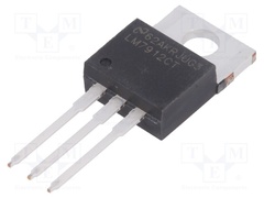 LM7912CT/NOPB